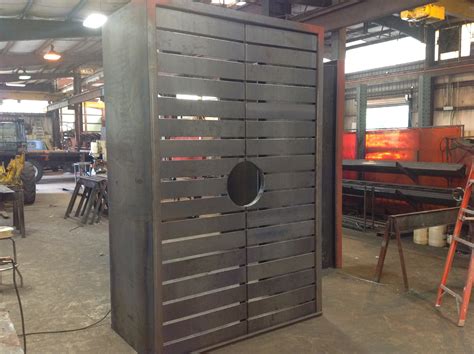 metal fabrication new richmond|custom metal fabricators inc.